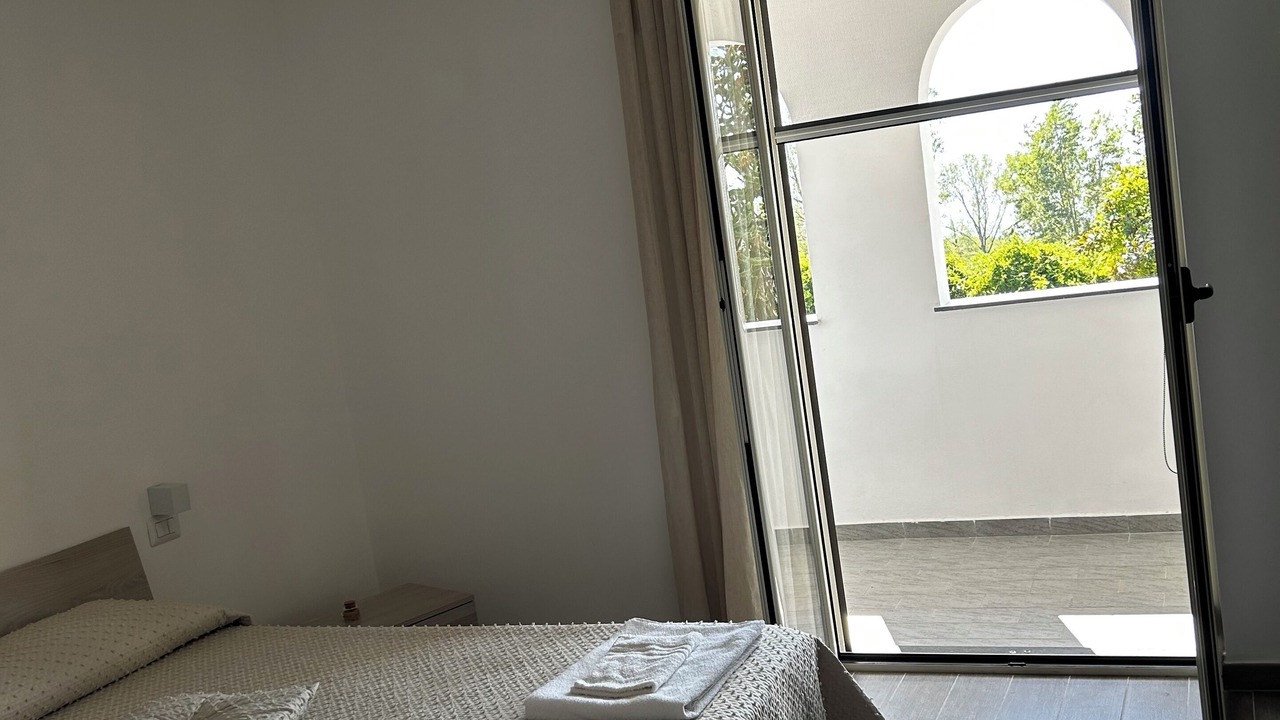 Photo of Bedroom in Trecase