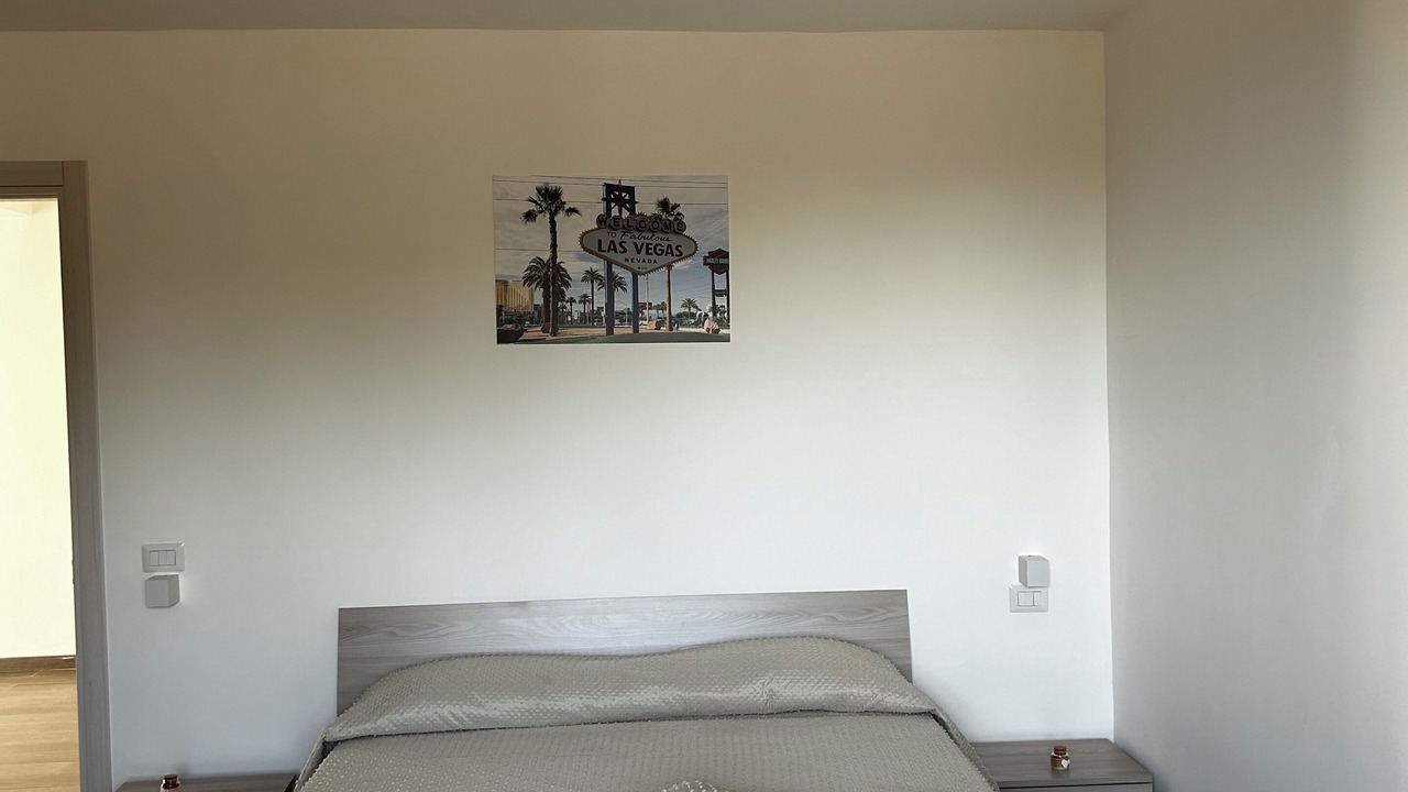 Photo of Bedroom in Trecase