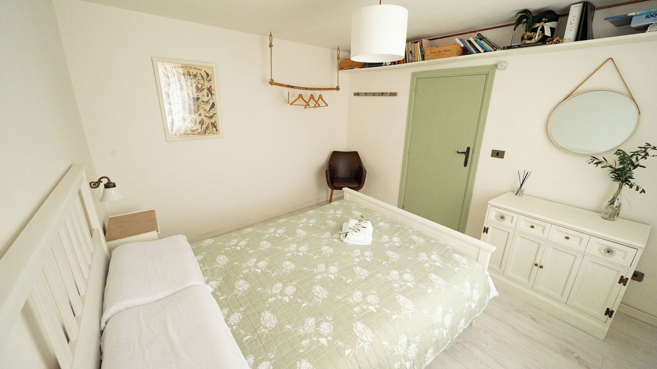 Photo of Bedroom in Le Piazze