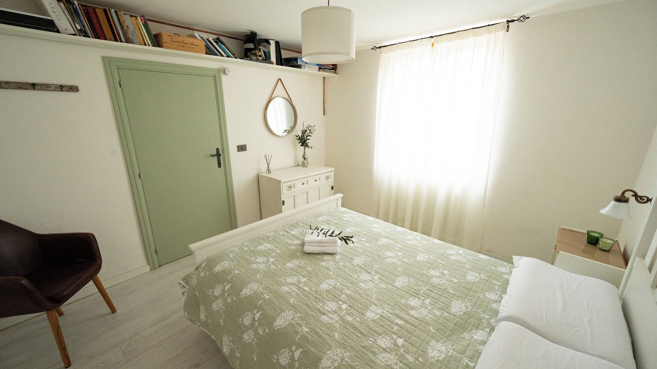 Photo of Bedroom in Le Piazze