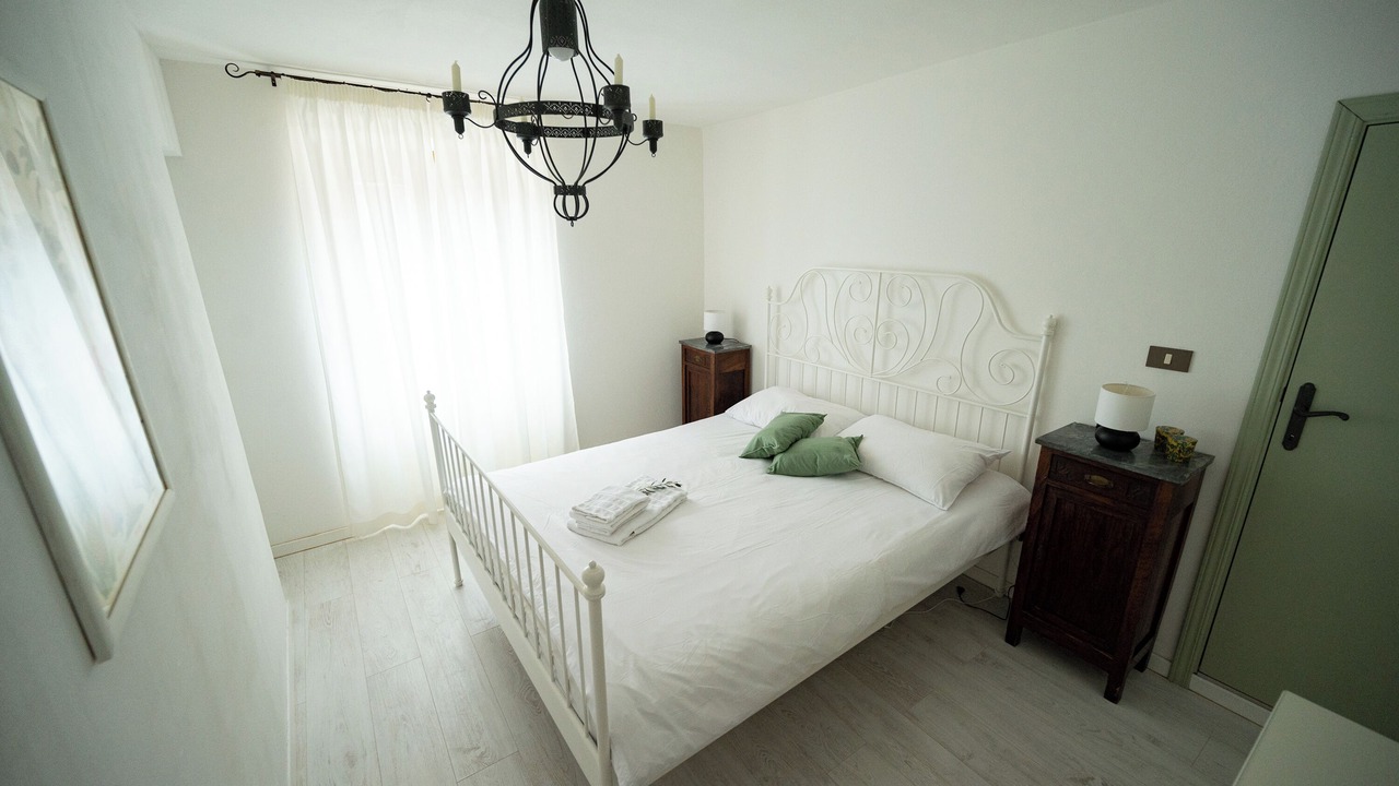 Photo of Bedroom in Le Piazze