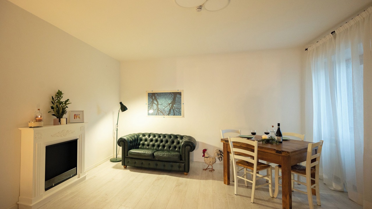 Photo of Livingroom in Le Piazze