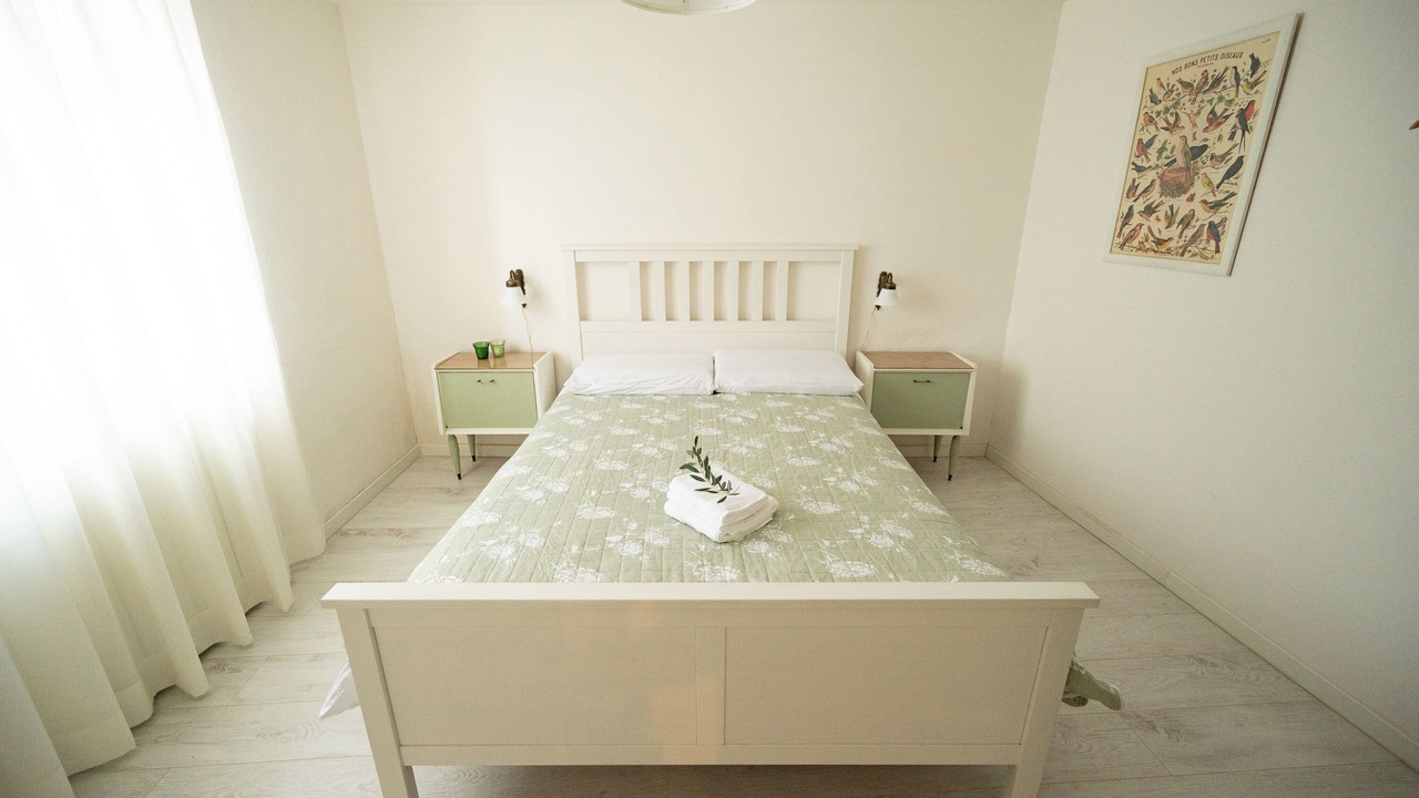 Photo of Bedroom in Le Piazze