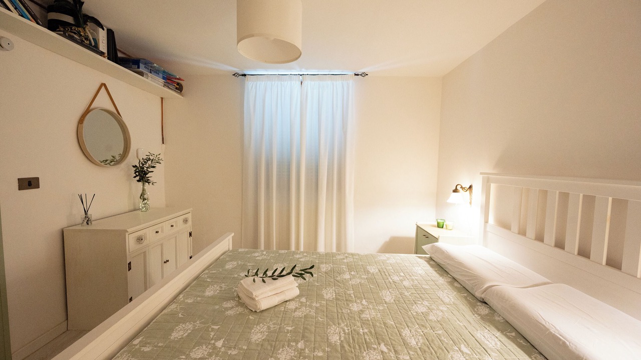 Photo of Bedroom in Le Piazze