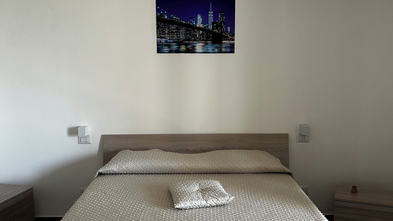 Photo of Bedroom in Trecase