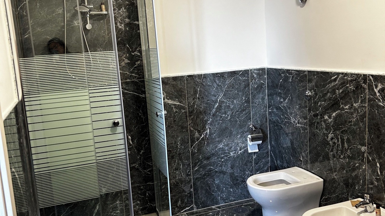 Photo of Bathroom in Trecase