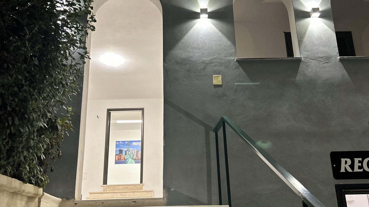 Photo of Outdoor in Trecase