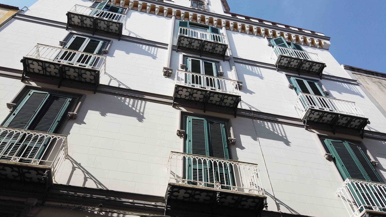 Photo of Outdoor in Bacoli