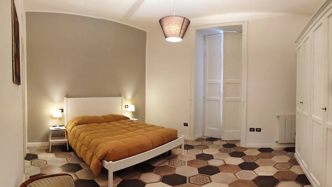Photo of Bedroom in Bacoli