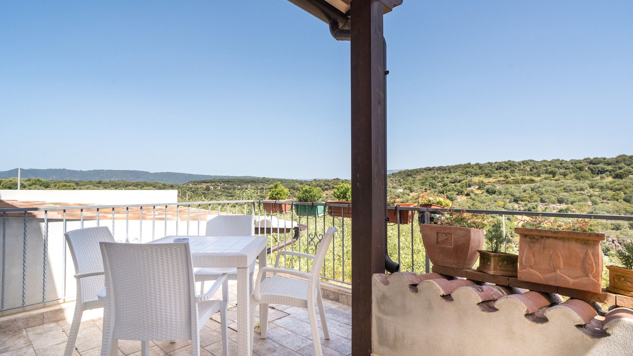 Photo of Outdoor in Dorgali