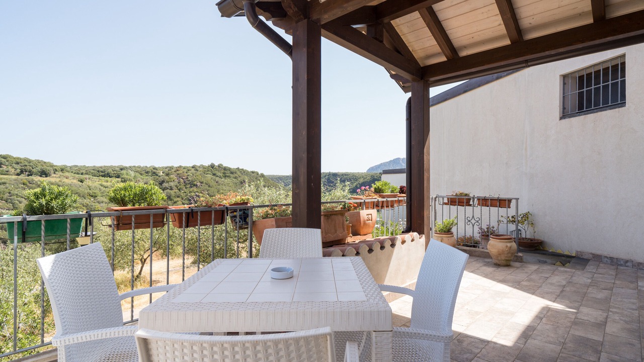 Photo of Outdoor in Dorgali