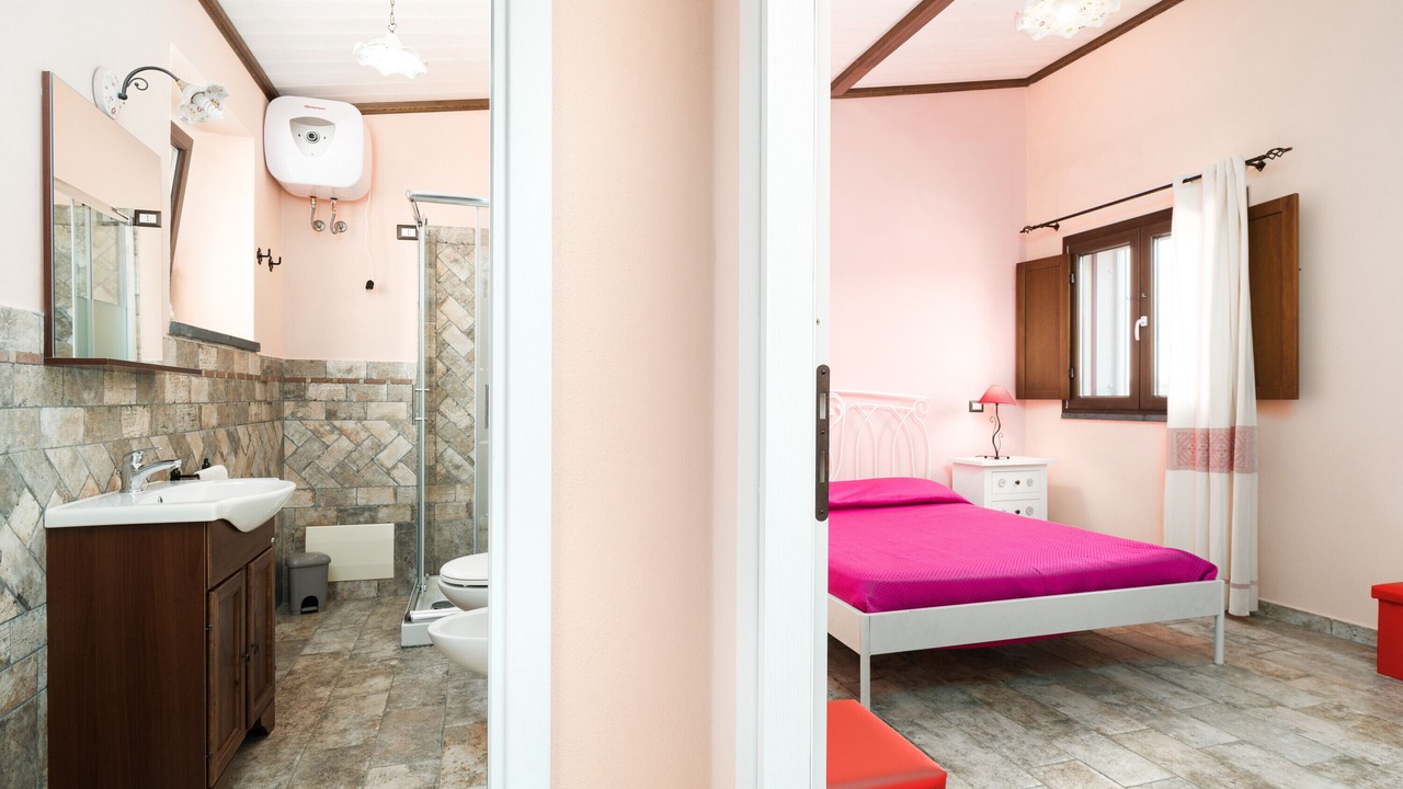 Photo of Bedroom in Dorgali