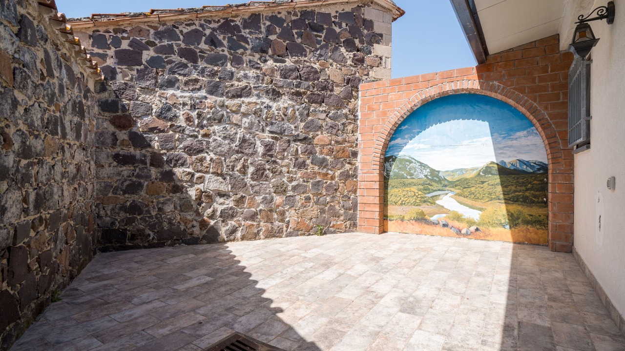 Photo of Outdoor in Dorgali