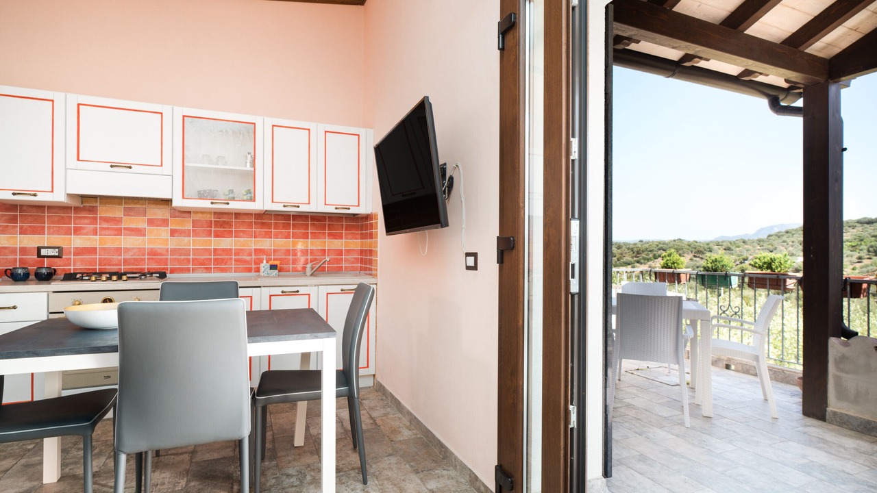 Photo of Outdoor in Dorgali
