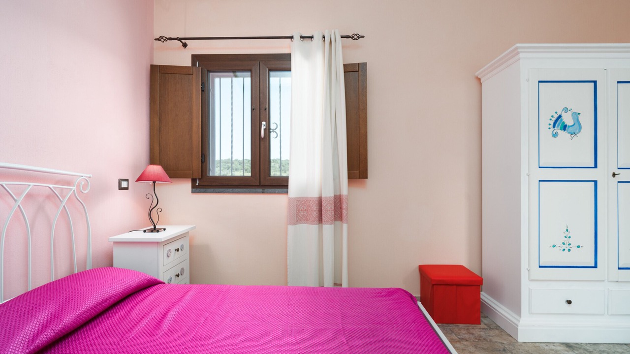 Photo of Bedroom in Dorgali