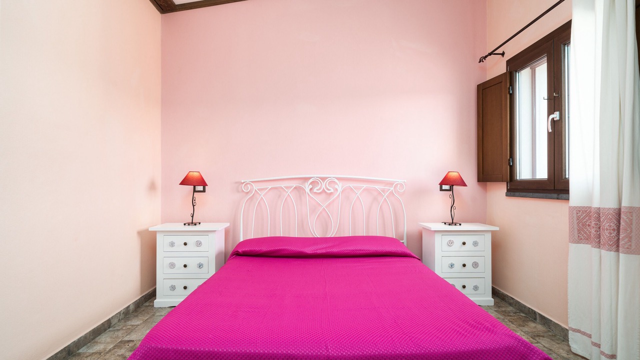 Photo of Bedroom in Dorgali