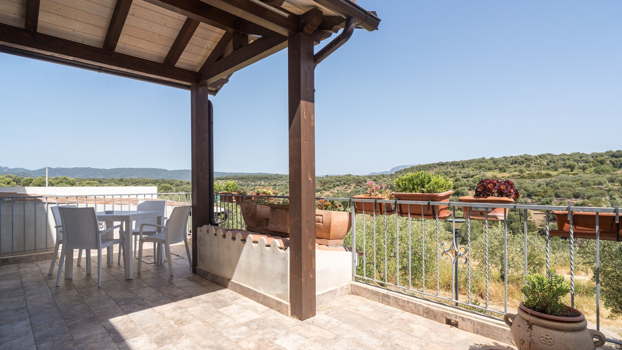 Photo of Outdoor in Dorgali
