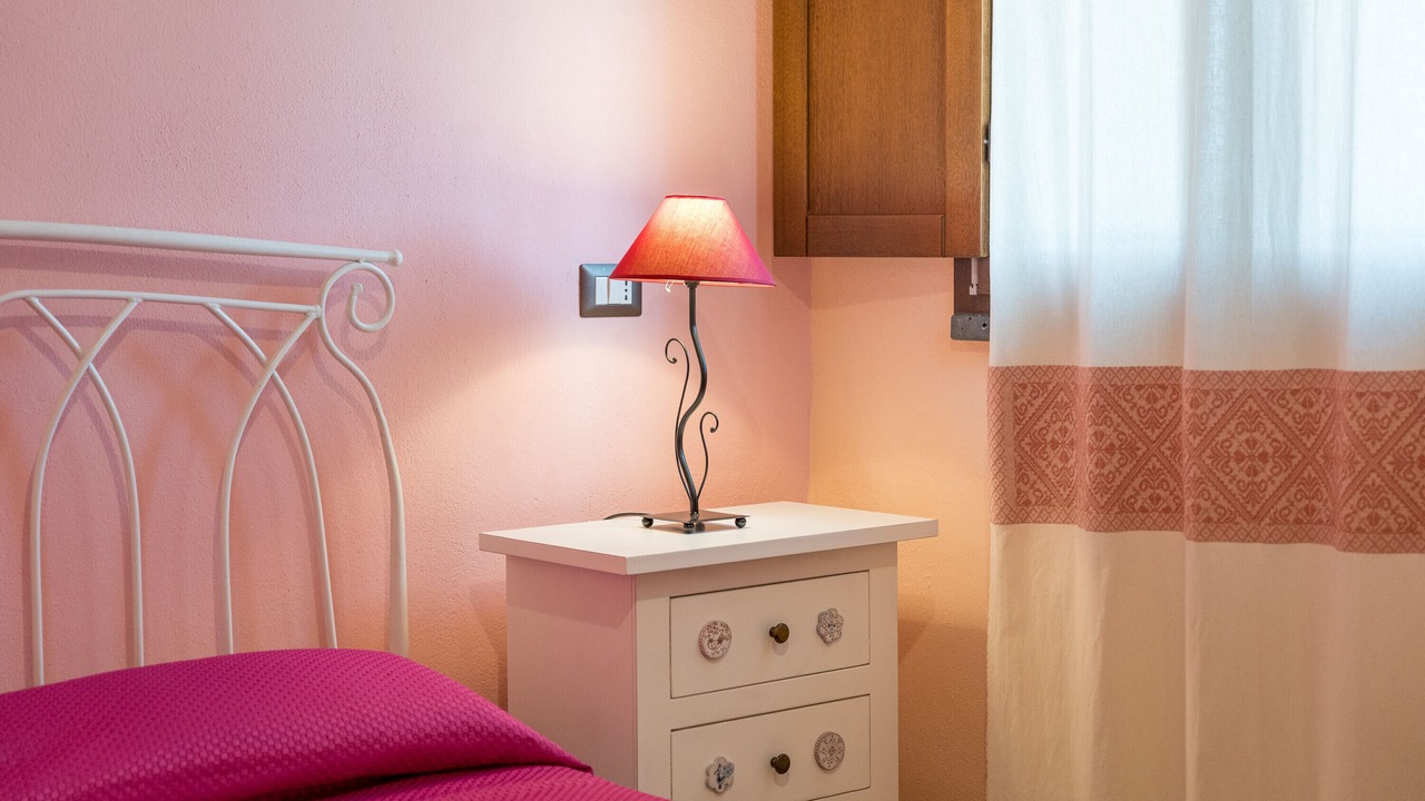 Photo of Bedroom in Dorgali