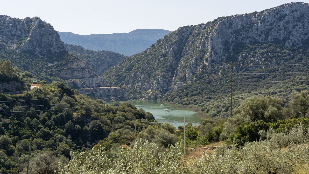 Photo of Others in Dorgali