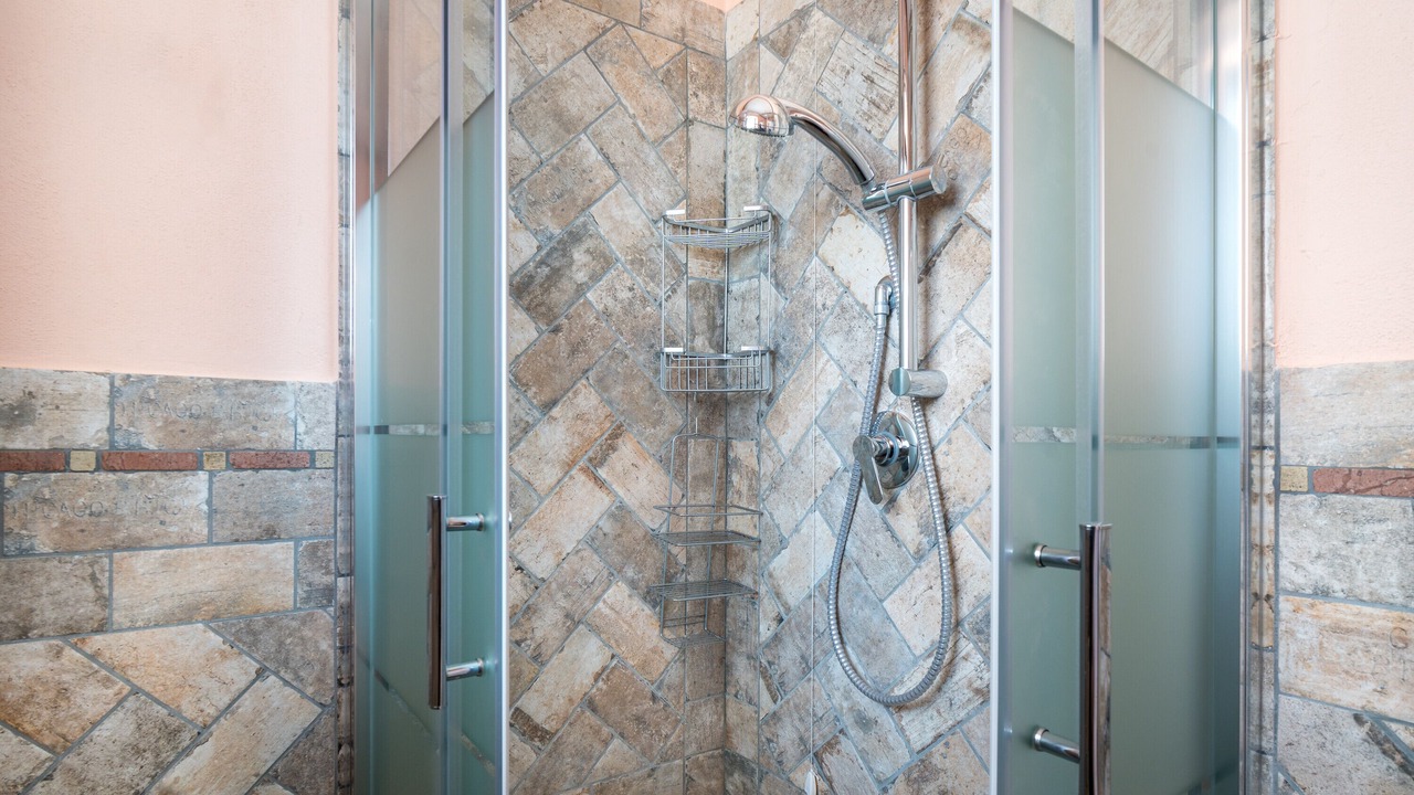 Photo of Bathroom in Dorgali