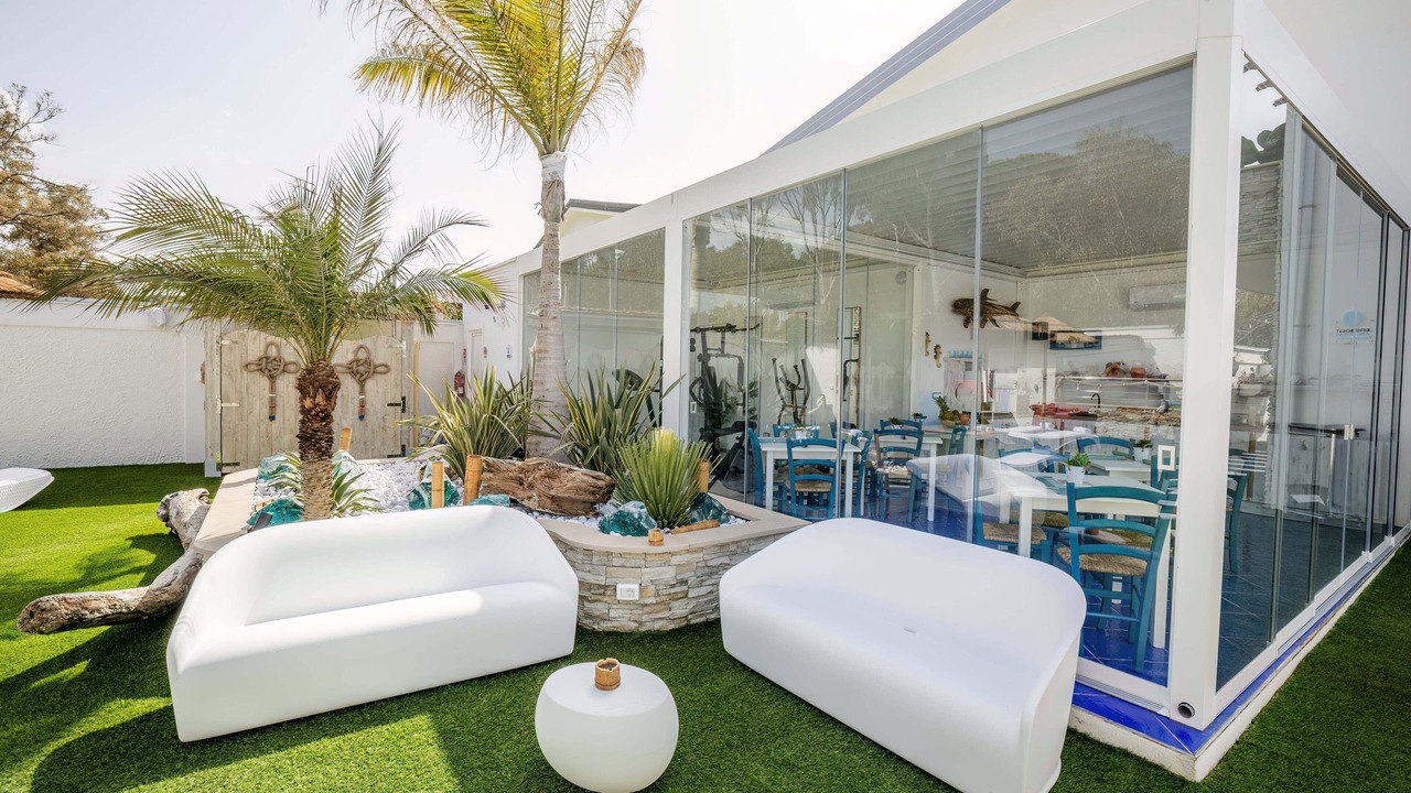 Photo of Patio Balcony in Palmi