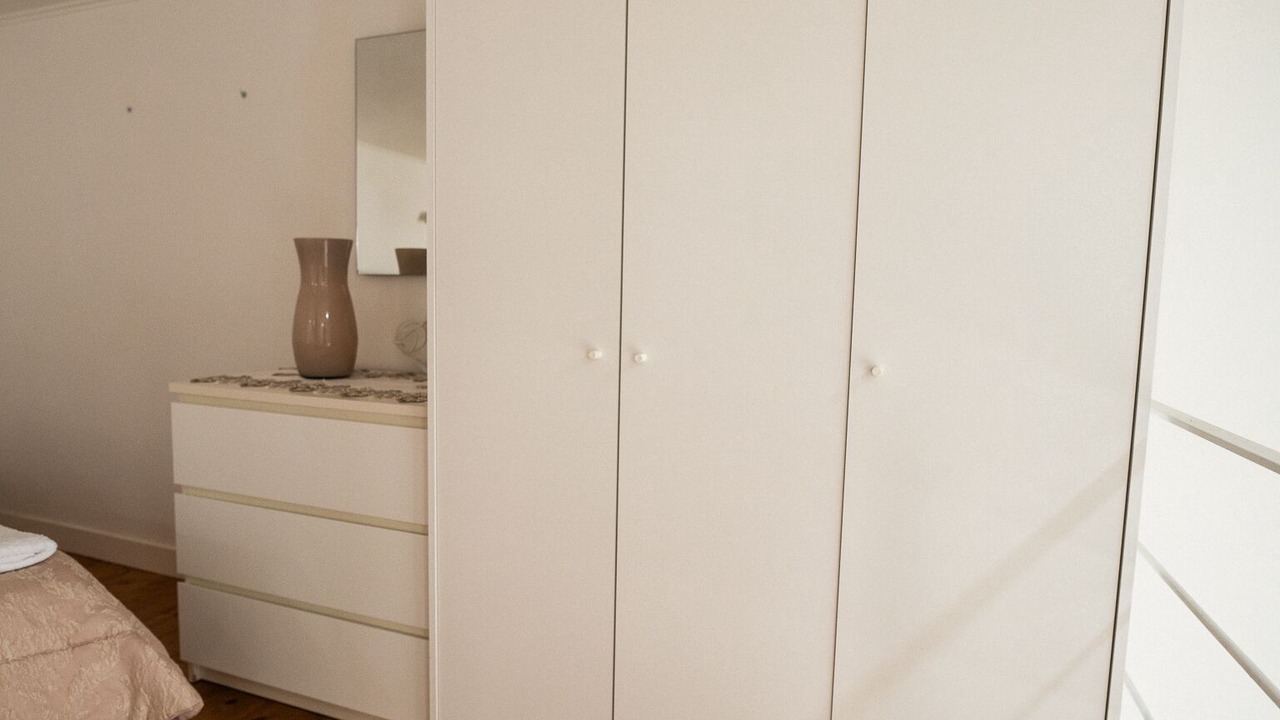 Photo of Bedroom in Pozzuoli
