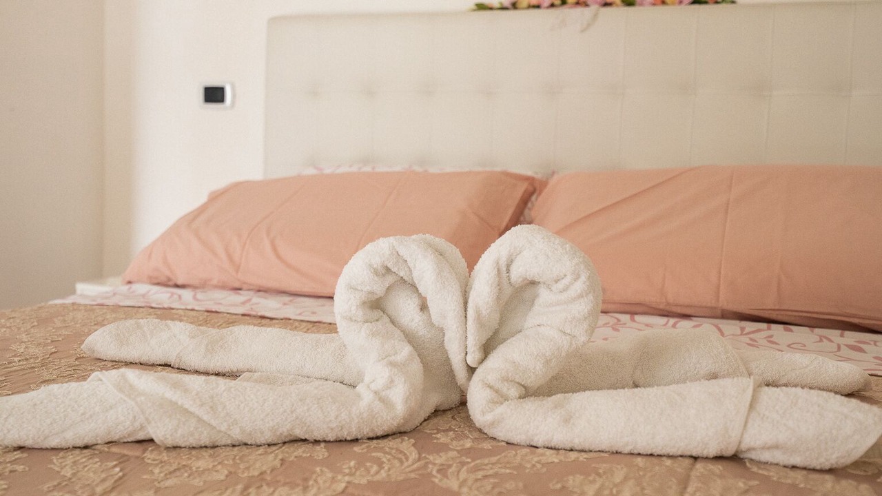 Photo of Bedroom in Pozzuoli