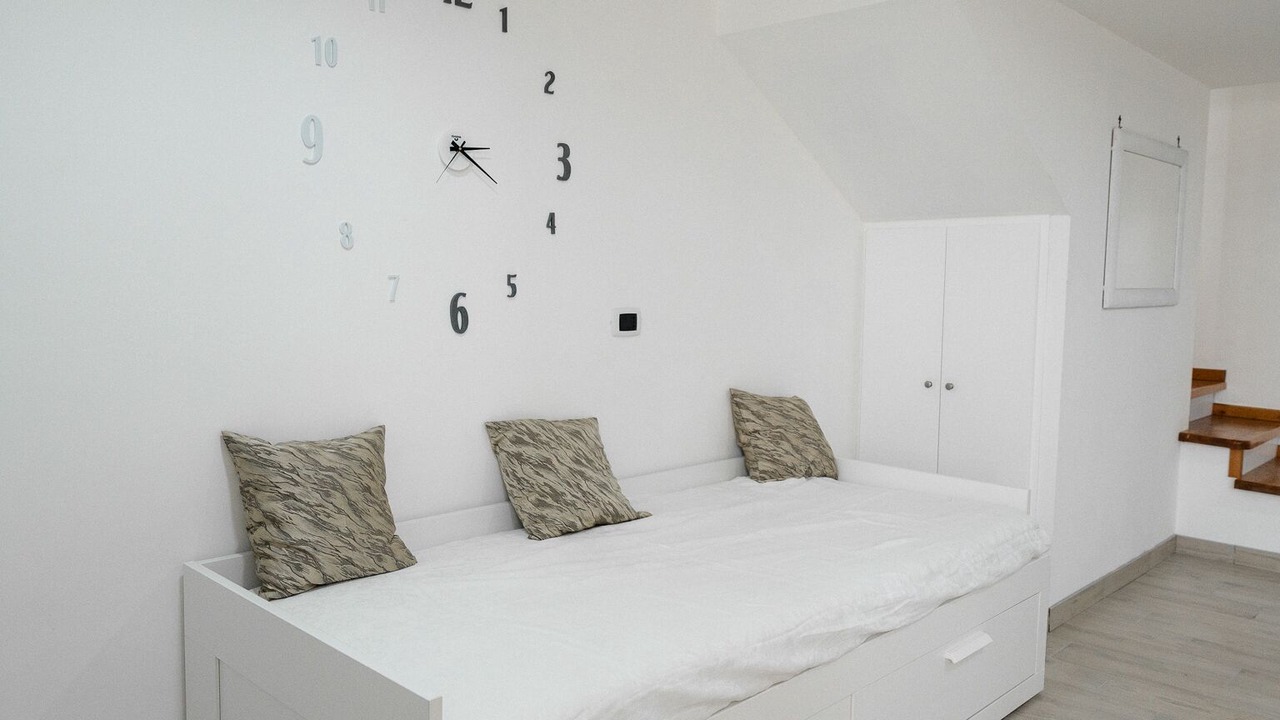 Photo of Bedroom in Pozzuoli