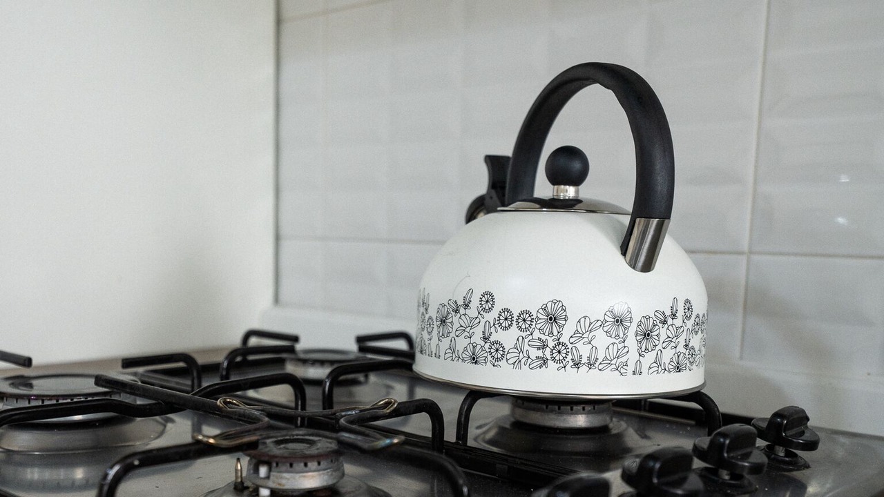 Photo of Kitchen in Pozzuoli