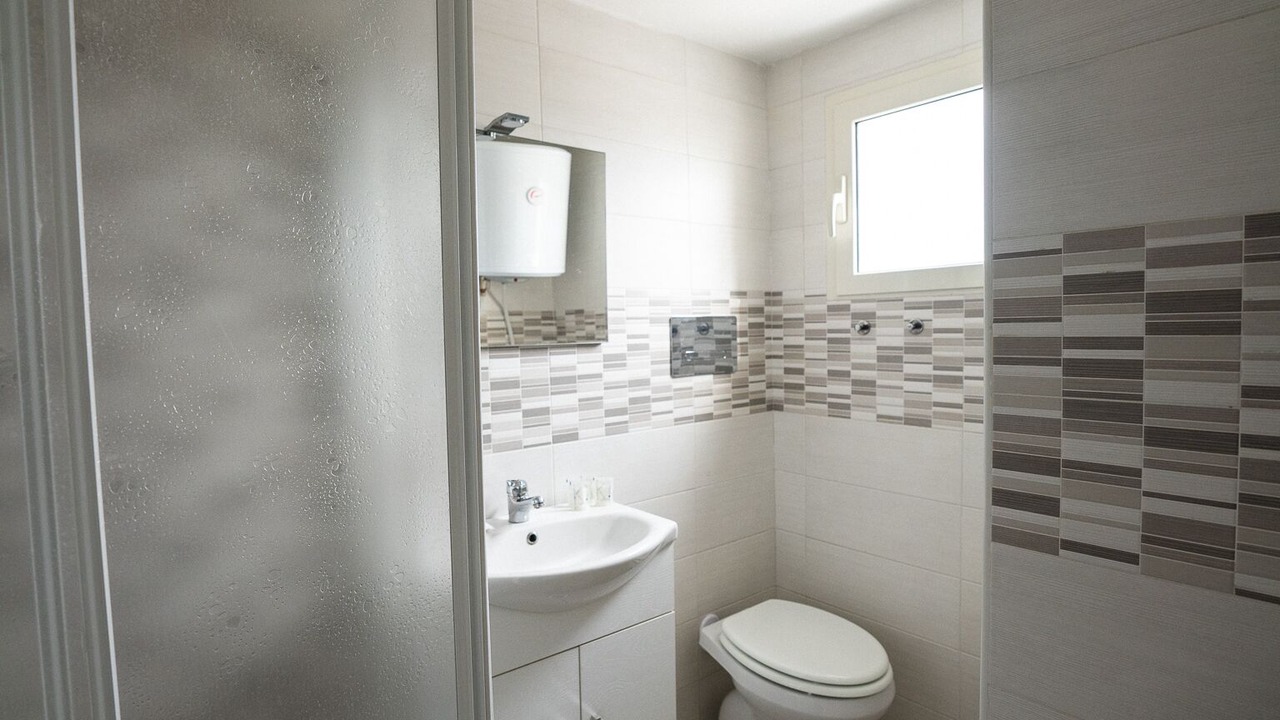 Photo of Bathroom in Pozzuoli