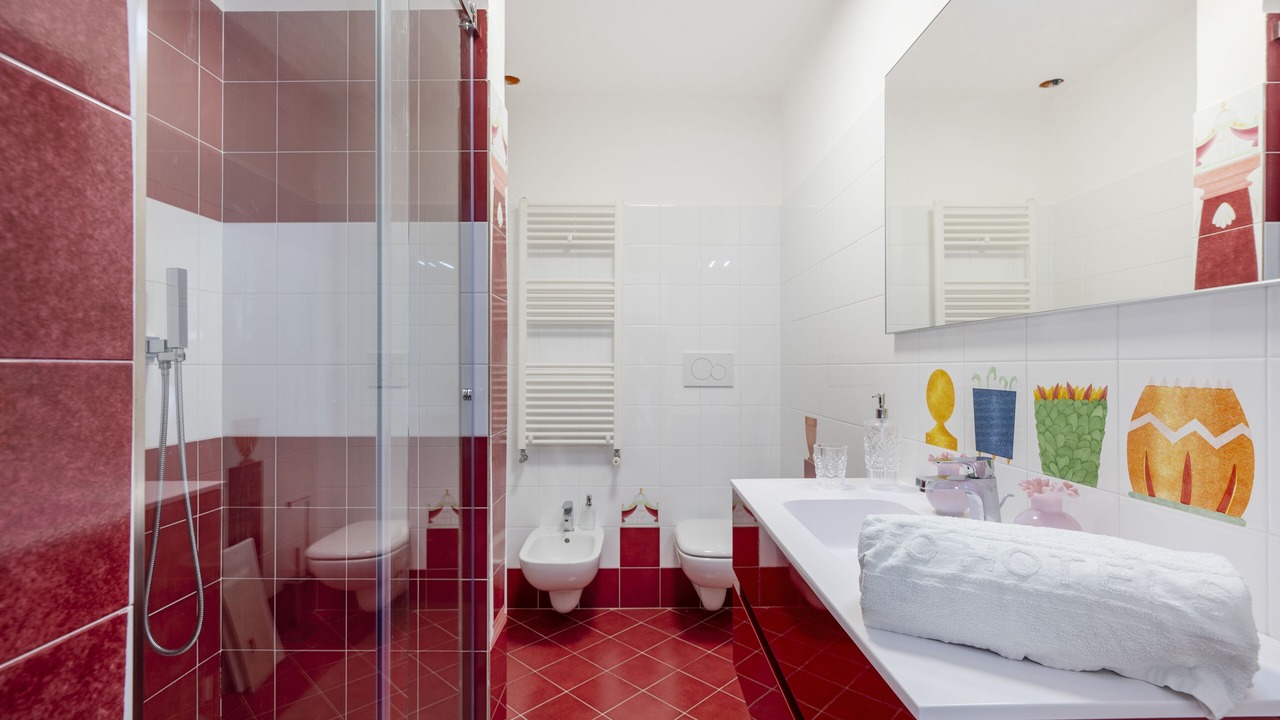 Photo of Bathroom in Meta