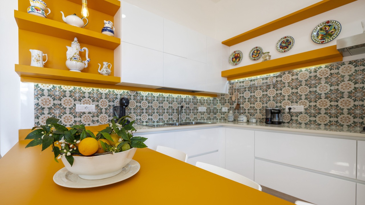 Photo of Kitchen in Meta