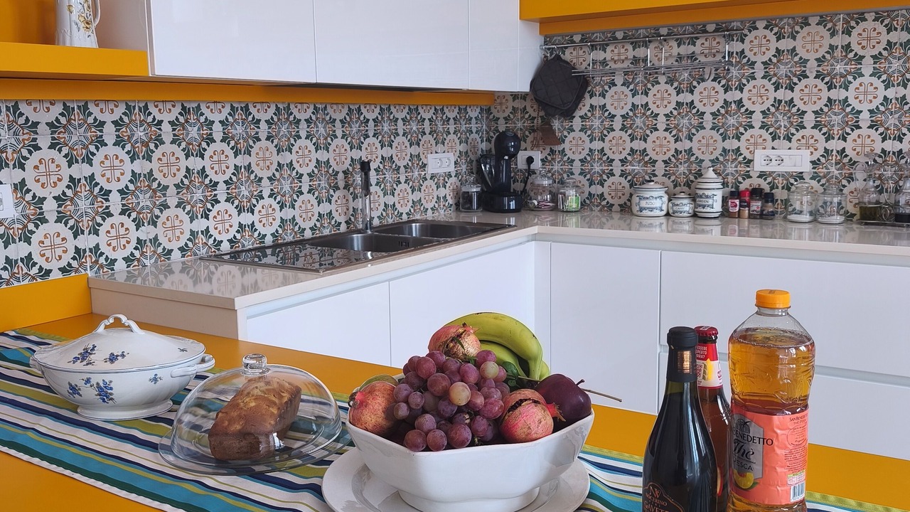 Photo of Kitchen in Meta