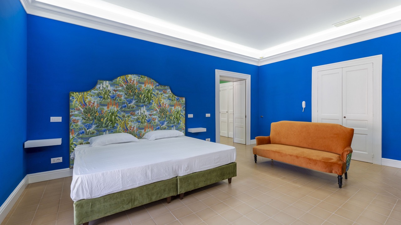 Photo of Bedroom in Meta
