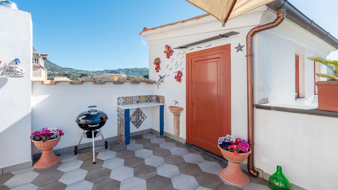 Photo of Patio Balcony in Meta