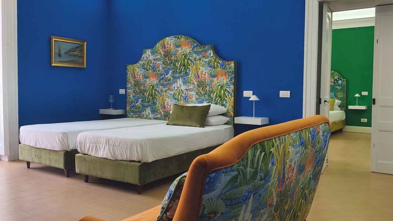 Photo of Bedroom in Meta
