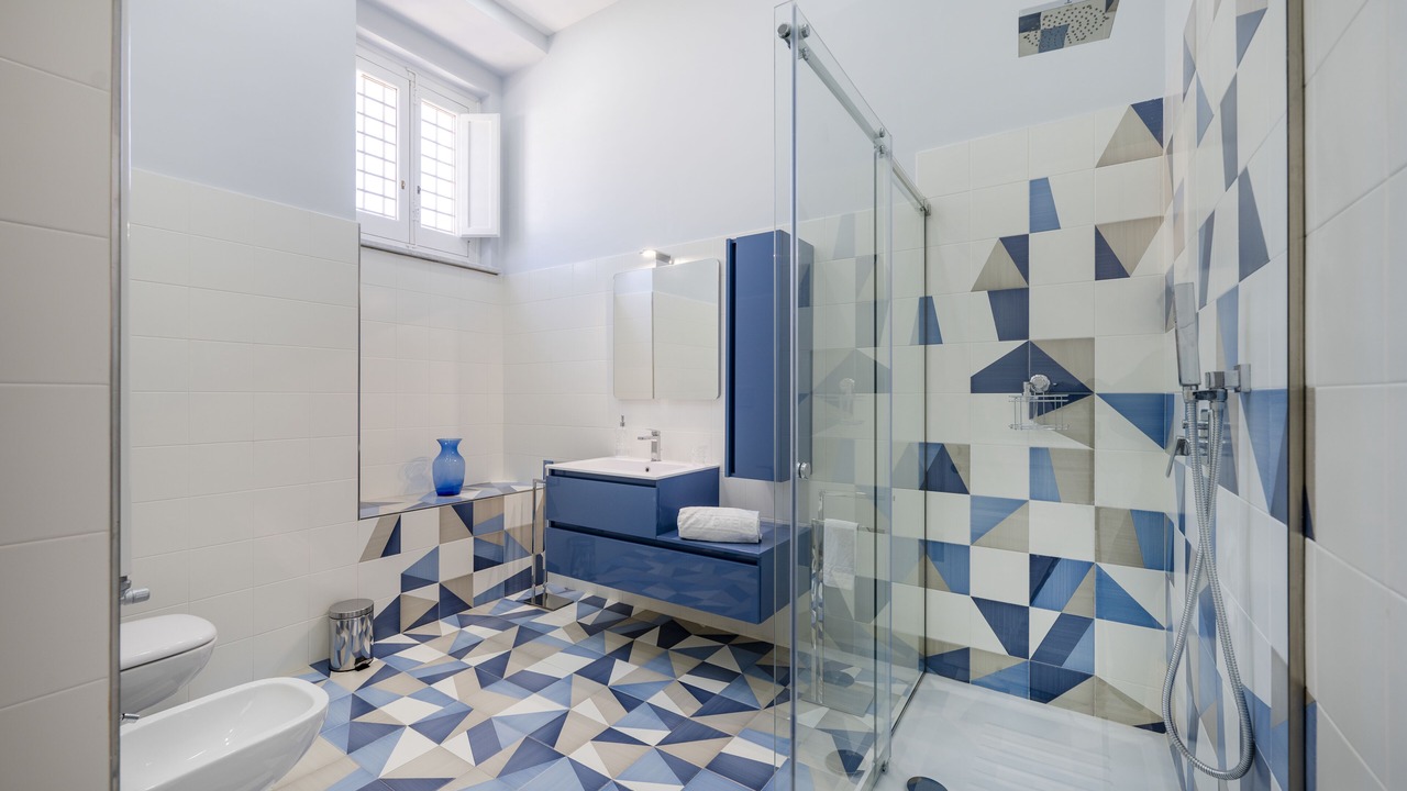 Photo of Bathroom in Meta