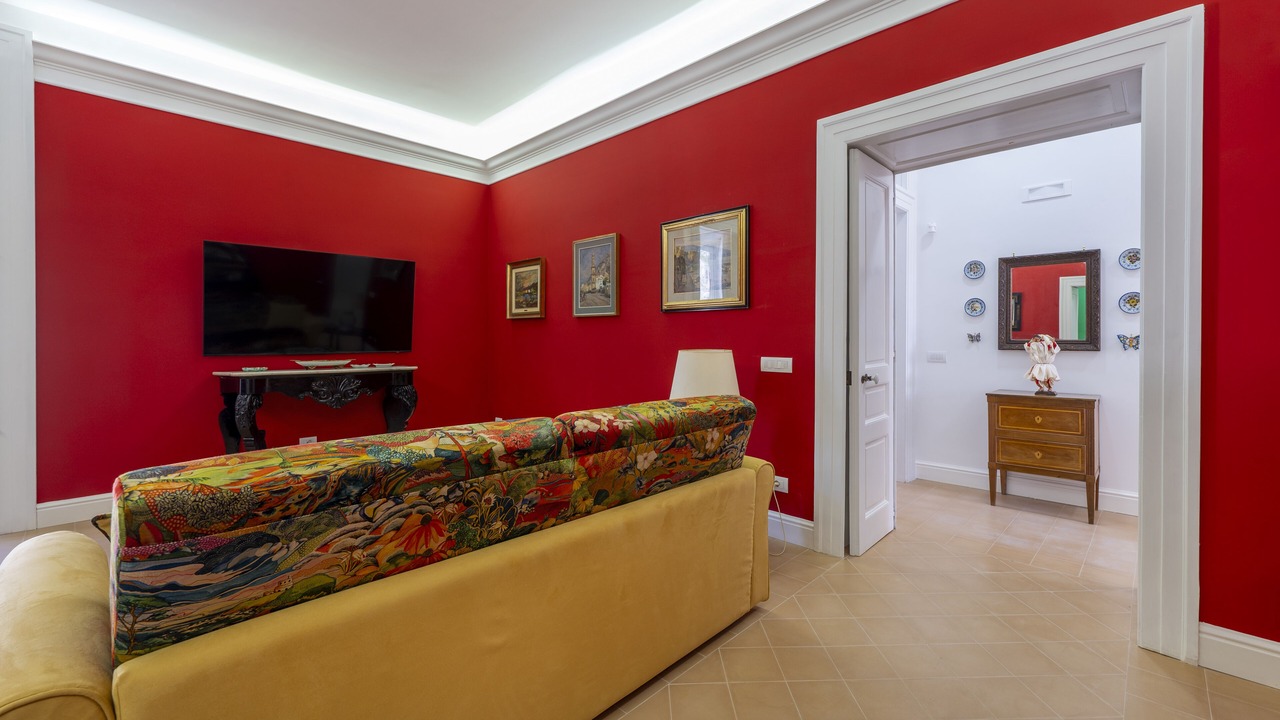 Photo of Livingroom in Meta