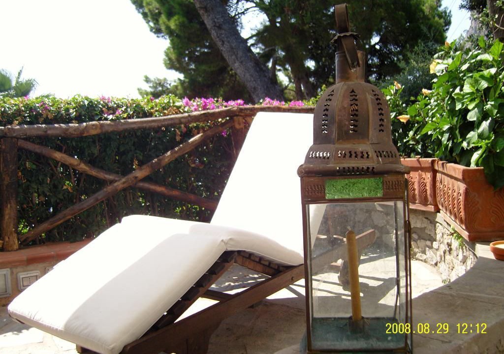 Photo of Patio Balcony in Marina Piccola