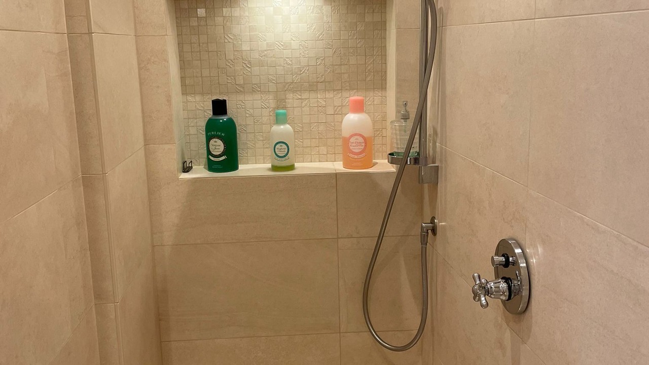 Photo of Bathroom in Marina Piccola