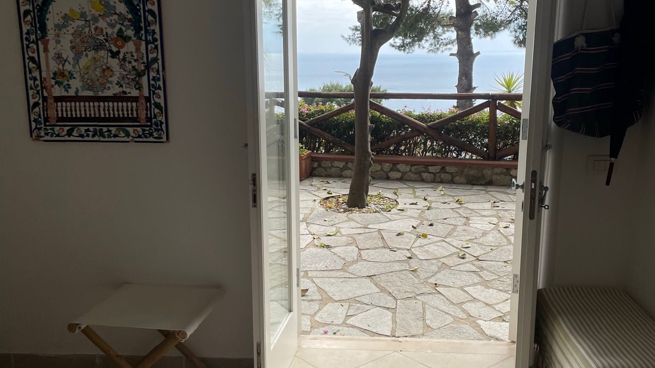 Photo of Bedroom in Marina Piccola