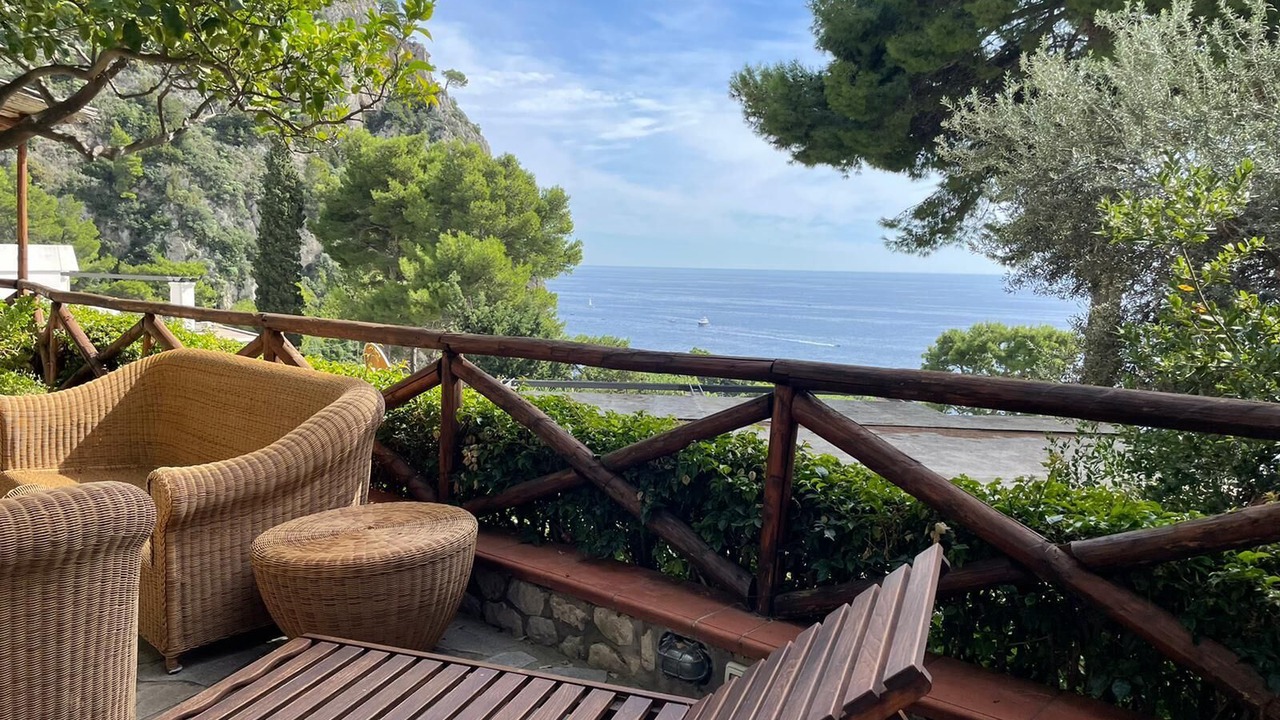 Photo of Outdoor in Marina Piccola