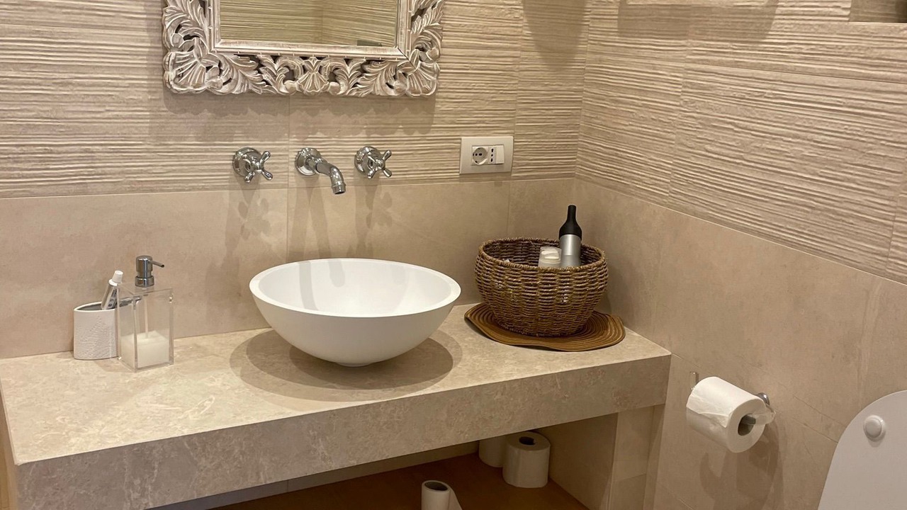 Photo of Bathroom in Marina Piccola