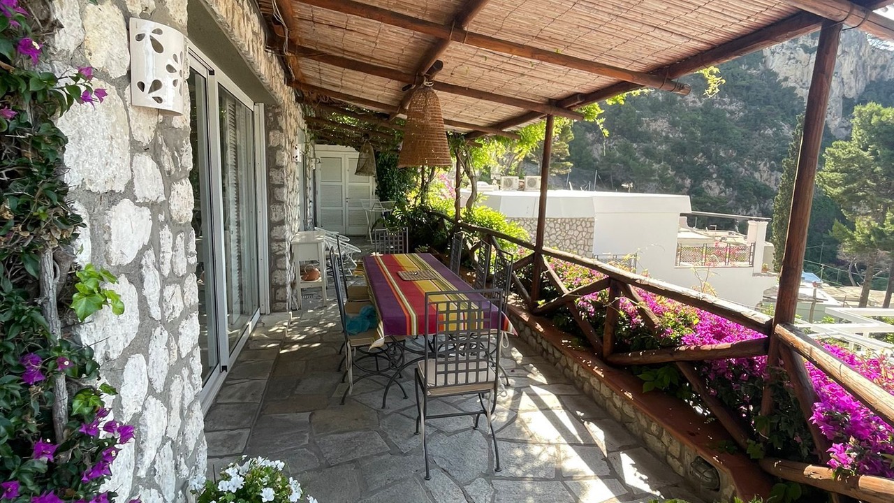 Photo of Outdoor in Marina Piccola