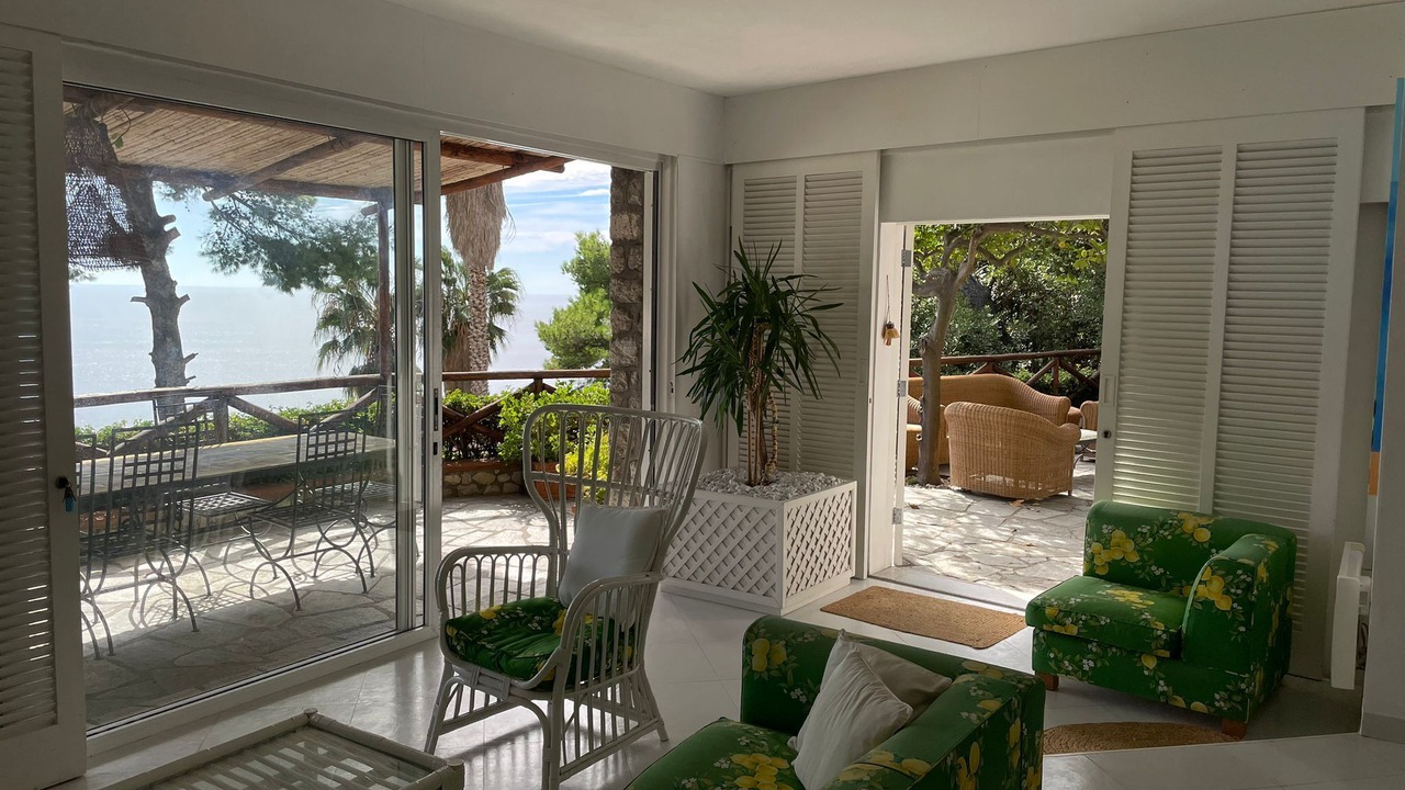 Photo of Livingroom in Marina Piccola