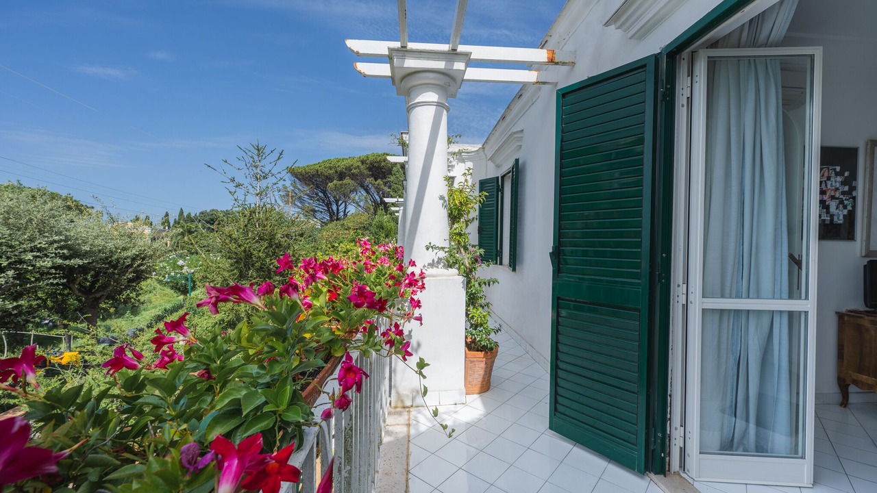 Photo of Outdoor in Tiberio
