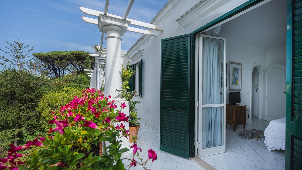 Photo of Outdoor in Tiberio