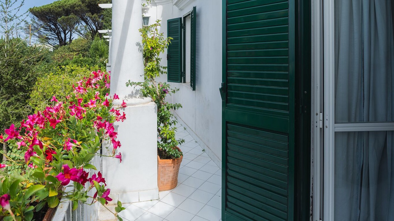 Photo of Outdoor in Tiberio
