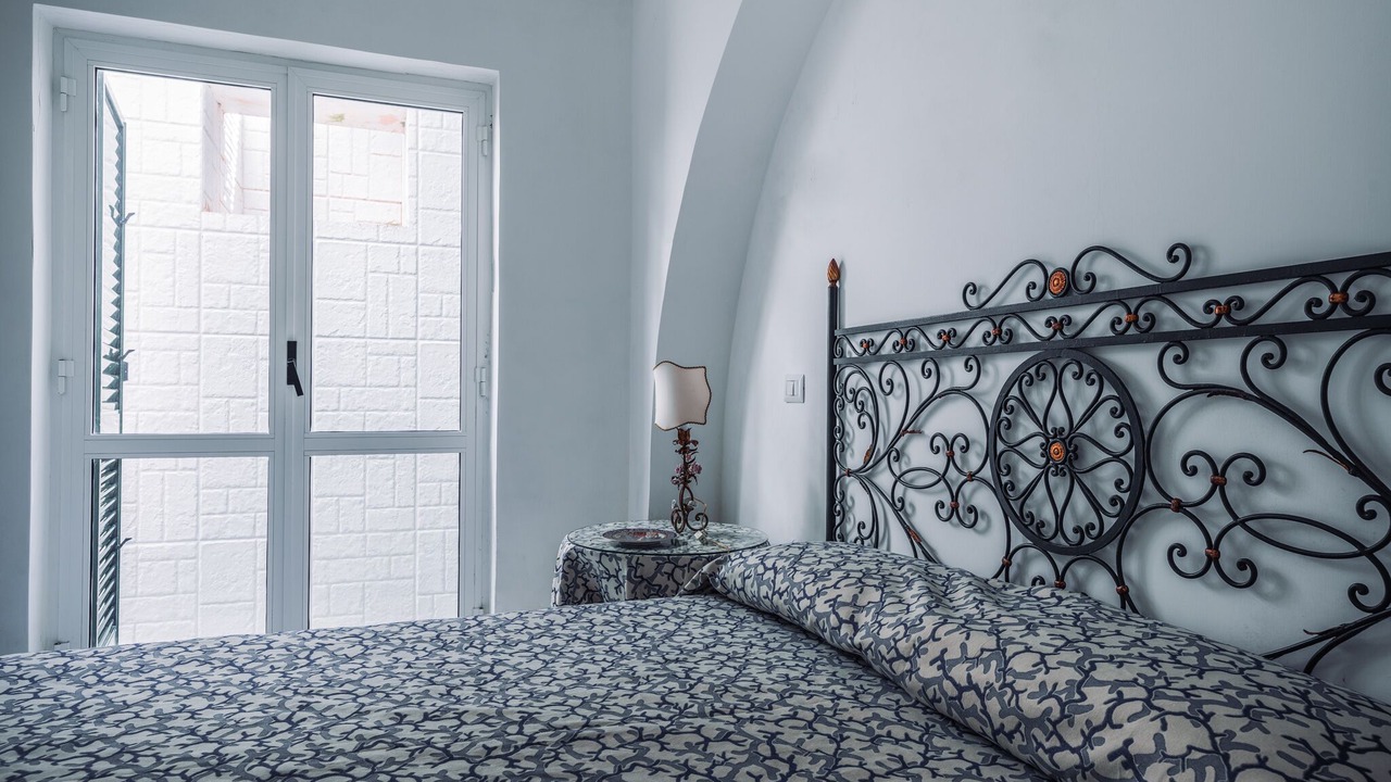 Photo of Bedroom in Tiberio