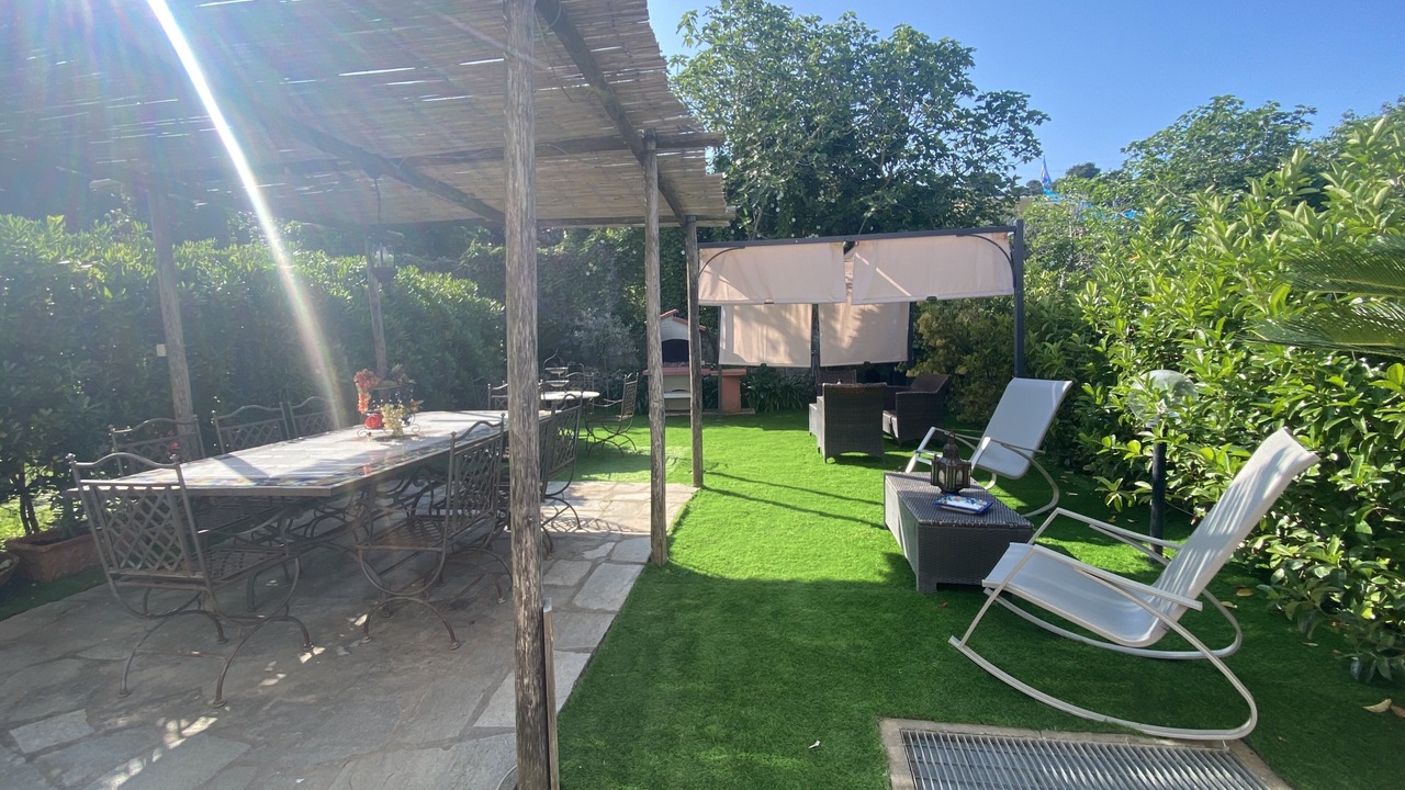 Photo of Outdoor in Tiberio